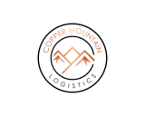 https://www.logocontest.com/public/logoimage/1594466446Copper Mountain Logistics 5.png